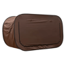 Portable Folding Privacy Bed Tent  Fully Enclosed Shading Tent For Kids  Adults 2