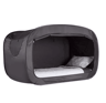 Portable Folding Privacy Bed Tent  Fully Enclosed Shading Tent For Kids  Adults 1