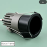 Mini AntiGlare COB LED Downlight  3W 5W Dimmable Recessed Spotlight 1