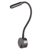 3W LED Wall Reading Lamp  Modern Bedside Light With EU Or US Plug 4