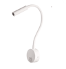 3W LED Wall Reading Lamp  Modern Bedside Light With EU Or US Plug 5