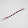 8mm COB LED Strip Connectors  90 Corner TType And Extension Cable Accessories 7