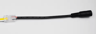8mm COB LED Strip Connectors  90 Corner TType And Extension Cable Accessories 6
