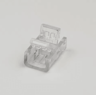 8mm COB LED Strip Connectors  90 Corner TType And Extension Cable Accessories 8