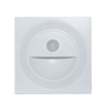 LED Motion Sensor Stair Light  Recessed Wall Night Lamp For Hallways 3