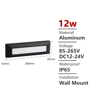 Waterproof LED Stair Step Light  Outdoor Wall Lamp For Garden And Terrace 5