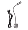 3W Flexible LED Wall Reading Lamp  Modern Bedside Light With Switch 2