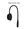 583mm Adjustable LED Wall Reading Lamp  3W Nordic Bedside Light 1