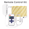 Flexible LED Strip Light Kit  PIR Motion Sensor With Touch Dimmer And Remote 2