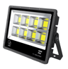 200W300W LED Outdoor Floodlight  IP66 Waterproof HighPower Spotlight 1