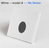 Recessed LED Stair Light  Modern NoSensor Indoor Wall Night Lamp 5