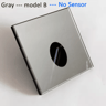 Recessed LED Stair Light  Modern NoSensor Indoor Wall Night Lamp 6
