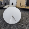 LED Motion Sensor Step Light  Recessed Stair Wall Lamp With 55mm Mounting Hole 10