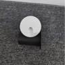 LED Motion Sensor Step Light  Recessed Stair Wall Lamp With 55mm Mounting Hole 12
