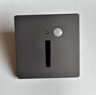 LED Motion Sensor Stair Light  Automatic Wall Night Lamp For Indoor Lighting 9