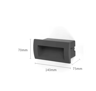 IP65 Waterproof LED Outdoor Wall Light  Garden Stair  Balcony Sconce 6