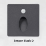 Waterproof LED Motion Sensor Stair Light  Magnetic Indoor  Outdoor Step Lamp 6