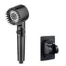 Filtered Shower Head With Four Spray Modes For Massage And Clean Water Flow 12