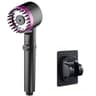 Filtered Shower Head With Four Spray Modes For Massage And Clean Water Flow 13