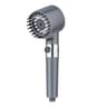 Filtered Shower Head With Four Spray Modes For Massage And Clean Water Flow 3