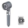 Filtered Shower Head With Four Spray Modes For Massage And Clean Water Flow 14