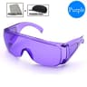 Color Safety Glasses Impact Resistant Work Goggles For Eye Protection 4