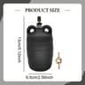 Inflatable Pipe Plug For Plumbing Pressure Testing And Pipe Maintenance 2