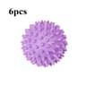 Silicone Laundry Balls Reusable Anti Fouling Washing Machine Cleaner Set 1
