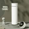 Smart Temperature Display Stainless Steel Vacuum Thermos Cup 500ml 1