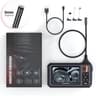 HD Industrial Endoscope Camera 1080P Pipe Inspection Camera With IPS Screen 1