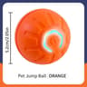 Smart Interactive Dog Toy Ball Automatic Moving Electronic Pet Toy 11