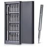 25 In 1 Precision Screwdriver Set Magnetic Repair Tool Kit 1