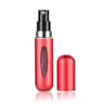Portable Perfume Refill Bottle Mini Travel Atomizer 5ml Leakproof Spray 10