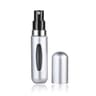 Portable Perfume Refill Bottle Mini Travel Atomizer 5ml Leakproof Spray 7