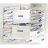 Self Adhesive Hook And Loop Fastener Tape Strong Nylon Mounting Pads 1