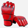 Half Finger Boxing Gloves For Training Taekwondo Karate And Fitness 1