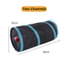 Foldable Cat Play Tunnel Breathable Indoor Cat Toy Tube 3