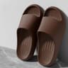 Lightweight EVA Summer Slippers For Men And Women Open Toe Beach Slides Big Size Fit 4