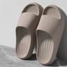 Lightweight EVA Summer Slippers For Men And Women Open Toe Beach Slides Big Size Fit 2