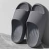 Lightweight EVA Summer Slippers For Men And Women Open Toe Beach Slides Big Size Fit 3
