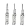 Stainless Steel Precision O Ring Pickup Tool Maintenance Repair Kit 3