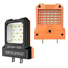 Universal Battery Powered LED Work Light Floodlight For Power Tools 2