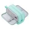 Macaron Large Capacity Multi Layer Pencil Case Organizer 5