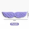 Angel Wings Ergonomic Wrist Rest Mouse Pad With Memory Foam Support 8