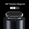 Rotatable Magnetic Car Phone Holder Stand For Smartphones And GPS 1