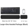 Ergonomic Keyboard Wrist Rest And Mouse Wrist Support Memory Foam Comfort Set 10