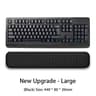 Ergonomic Keyboard Wrist Rest And Mouse Wrist Support Memory Foam Comfort Set 8