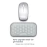 Ergonomic Keyboard Wrist Rest And Mouse Wrist Support Memory Foam Comfort Set 1