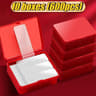 Reusable Double Sided Tape Nano Transparent Strong Wall Mount Adhesive For Home Office Decor 15