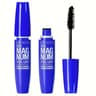 LashImpact 4D Fiber Mascara Waterproof Black Thickening And Curling 4